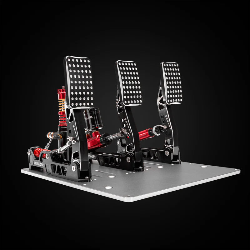 SIMAGIC P2000-S200R/S200RF
