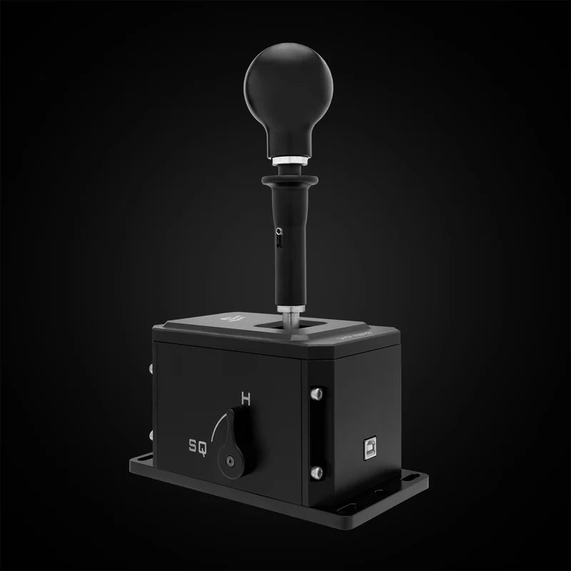 SIMAGIC DS-8X