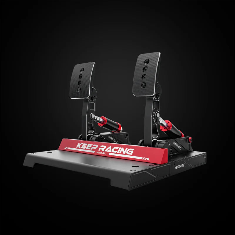 SIMAGIC P1000-RS