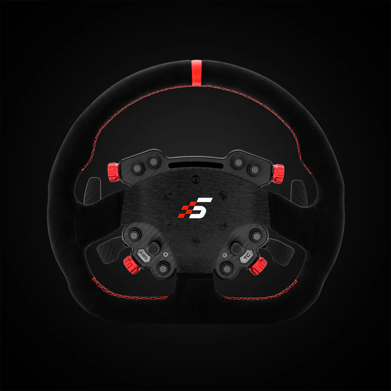 SIMAGIC GT PRO HUB P-330R P-325D P-325C CUERO/GAMUZA