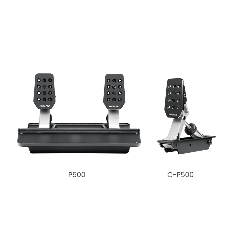 SIMAGIC P500