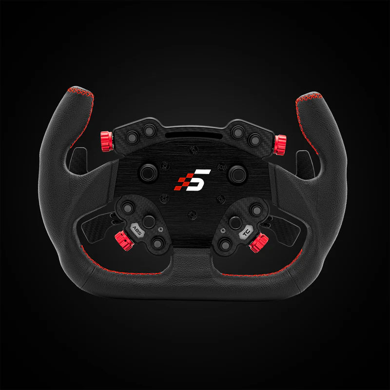 SIMAGIC GTC CUERO/GAMUZA