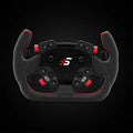 SIMAGIC GTC CUERO/GAMUZA