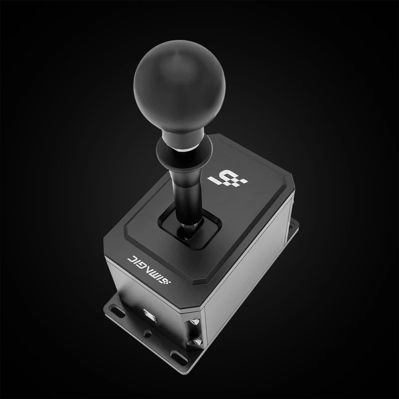 SIMAGIC DS-8X
