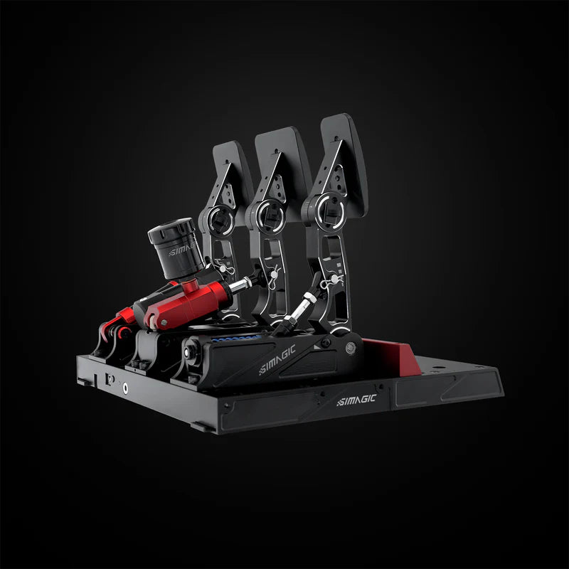 SIMAGIC P1000-RS
