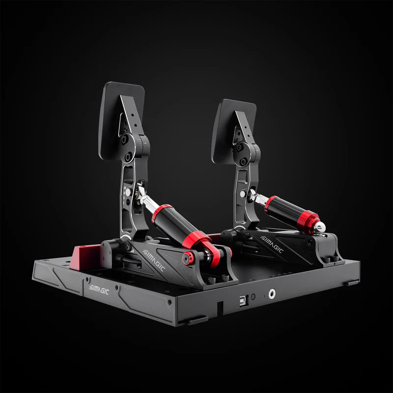 SIMAGIC P1000-RS