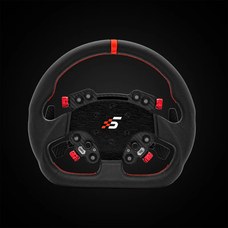 SIMAGIC GT PRO HUB P-330R P-325D P-325C CUERO/GAMUZA