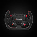 SIMAGIC GT PRO HUB P-330R P-325D P-325C CUERO/GAMUZA