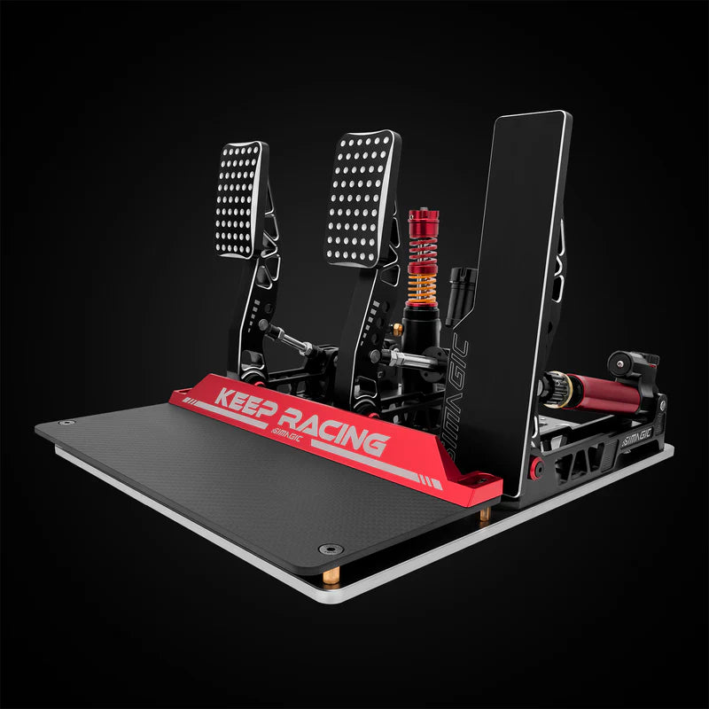 SIMAGIC P2000-S200R/S200RF