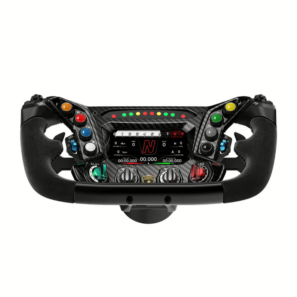 MOZA LAMBORGHINI ESSENZA SCV12