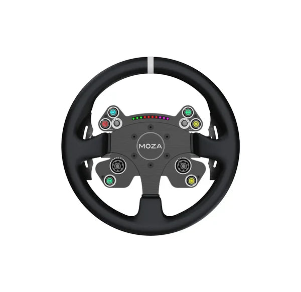 MOZA CS V2P