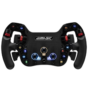 SIMAGIC FX