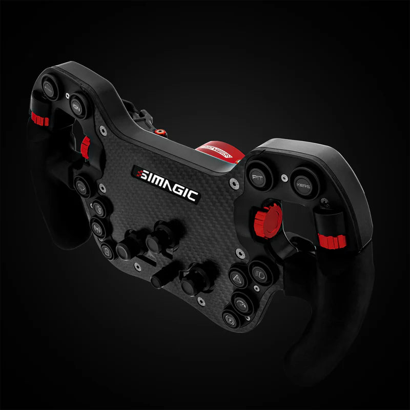 SIMAGIC FX