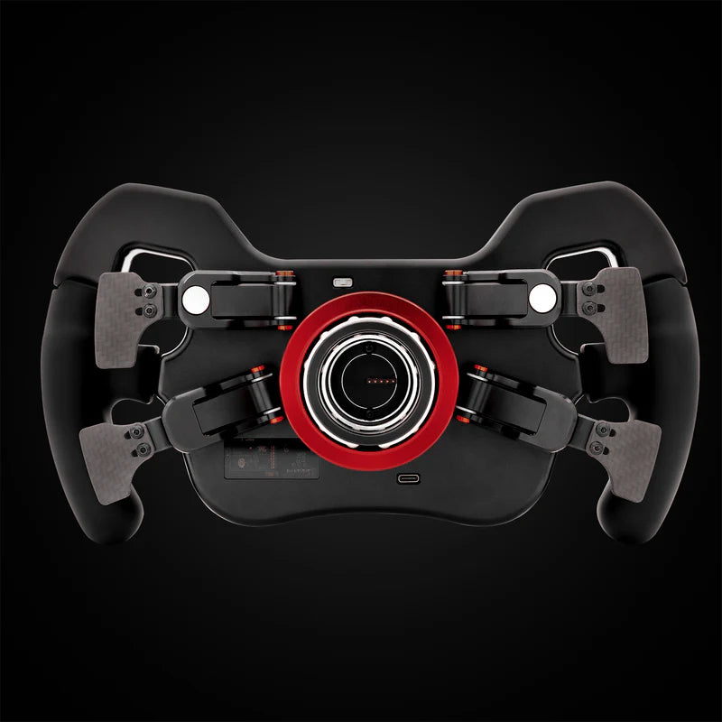 SIMAGIC FX