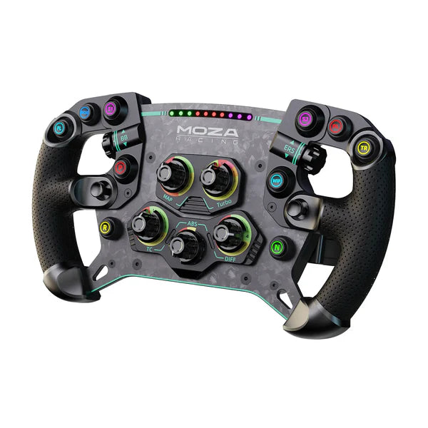 MOZA GS V2P
