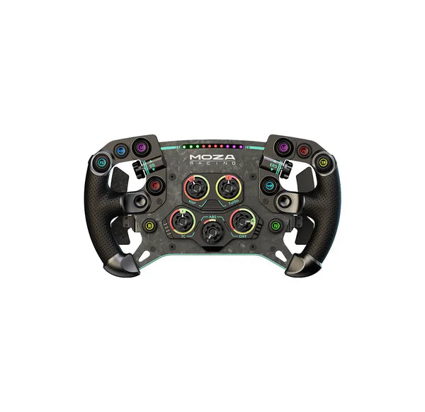 MOZA GS V2P