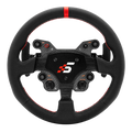 SIMAGIC GT1 SR/SD CUERO/GAMUZA