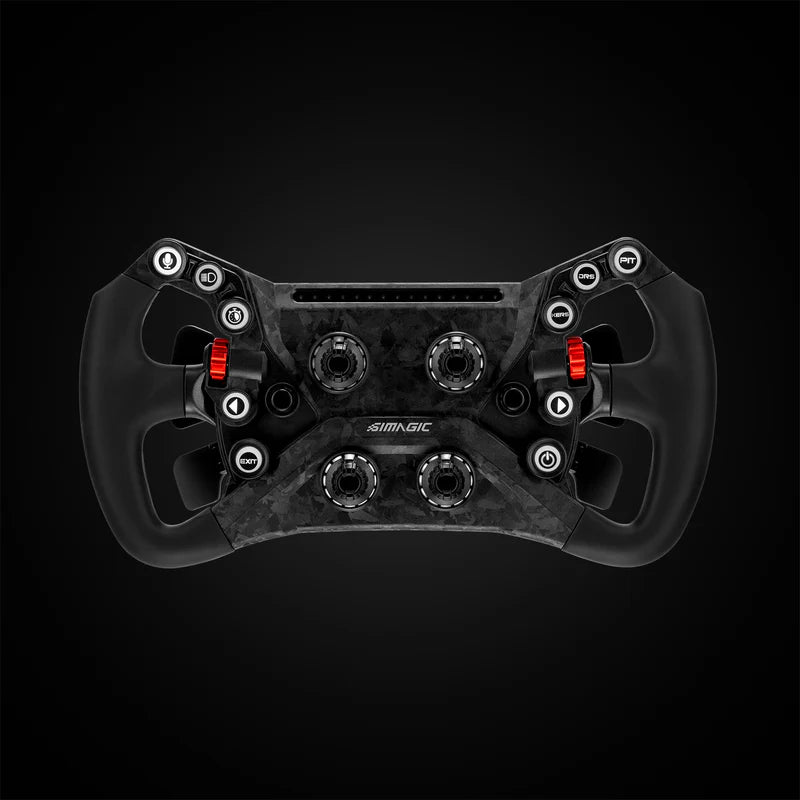 SIMAGIC GT NEO