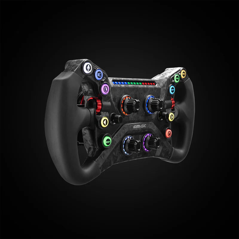 SIMAGIC GT NEO