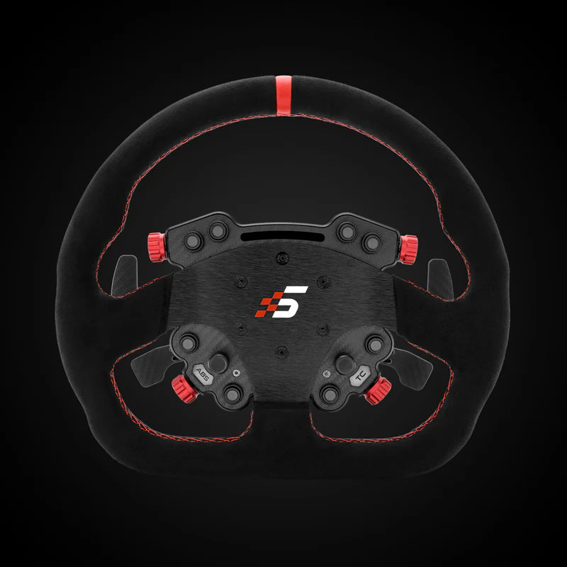 SIMAGIC GT PRO HUB P-330R P-325D P-325C CUERO/GAMUZA