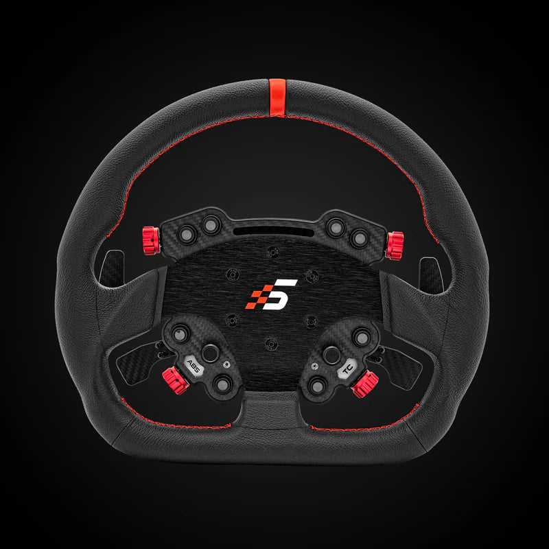 SIMAGIC GT PRO HUB P-330R P-325D P-325C CUERO/GAMUZA