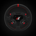 SIMAGIC GT PRO HUB P-330R P-325D P-325C CUERO/GAMUZA