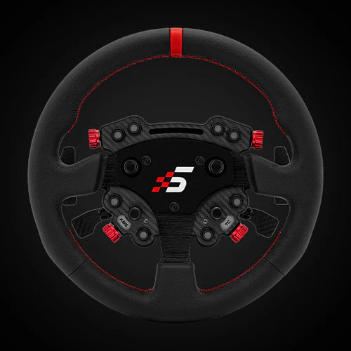 SIMAGIC GT PRO HUB P-330R P-325D P-325C CUERO/GAMUZA