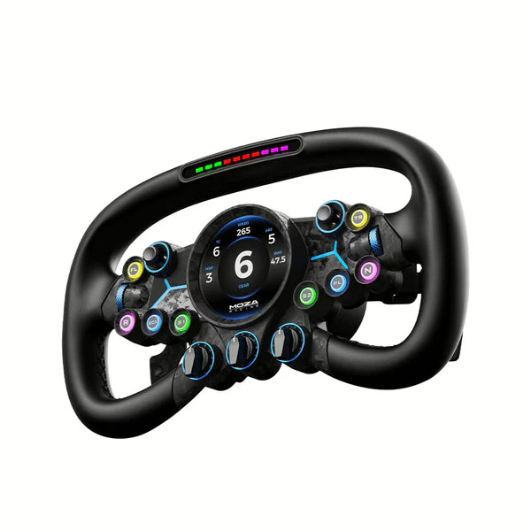 MOZA VISION GS