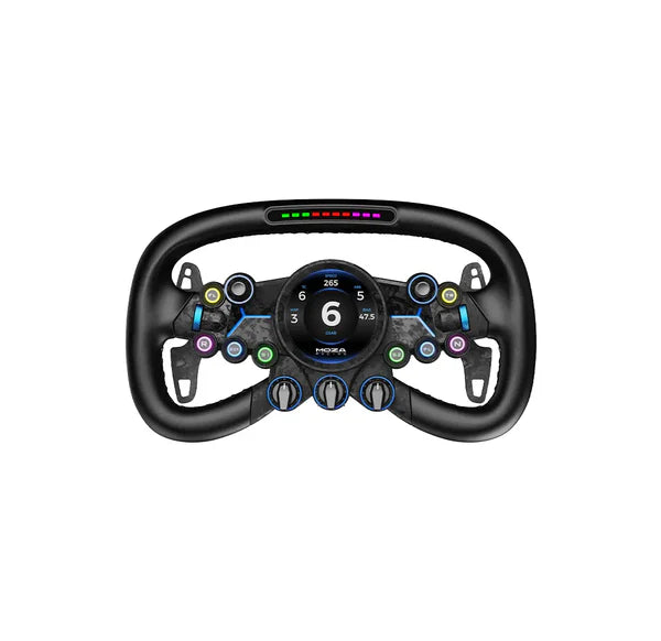 MOZA VISION GS
