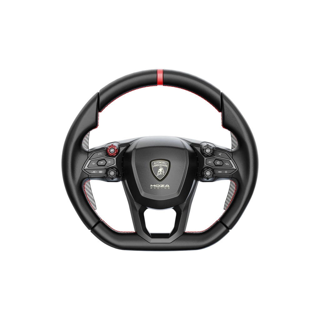 MOZA LAMBORGHINI REVUELTO