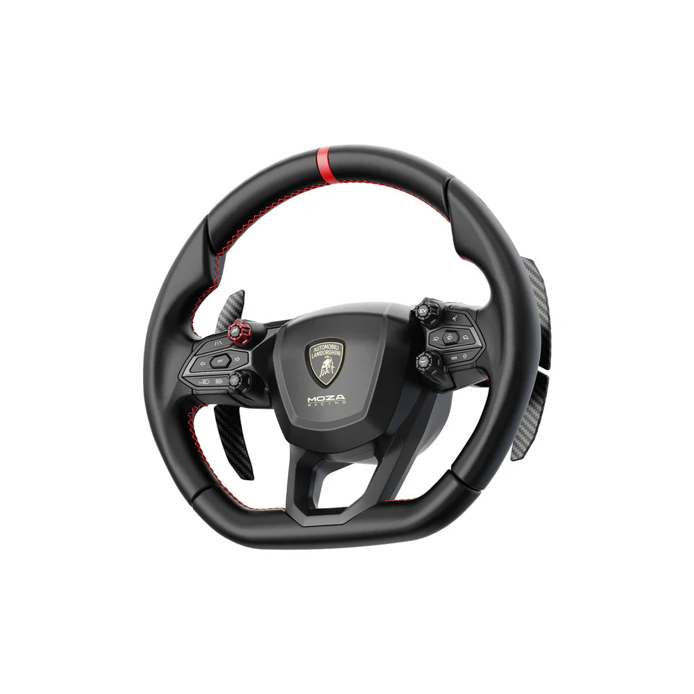 MOZA LAMBORGHINI REVUELTO