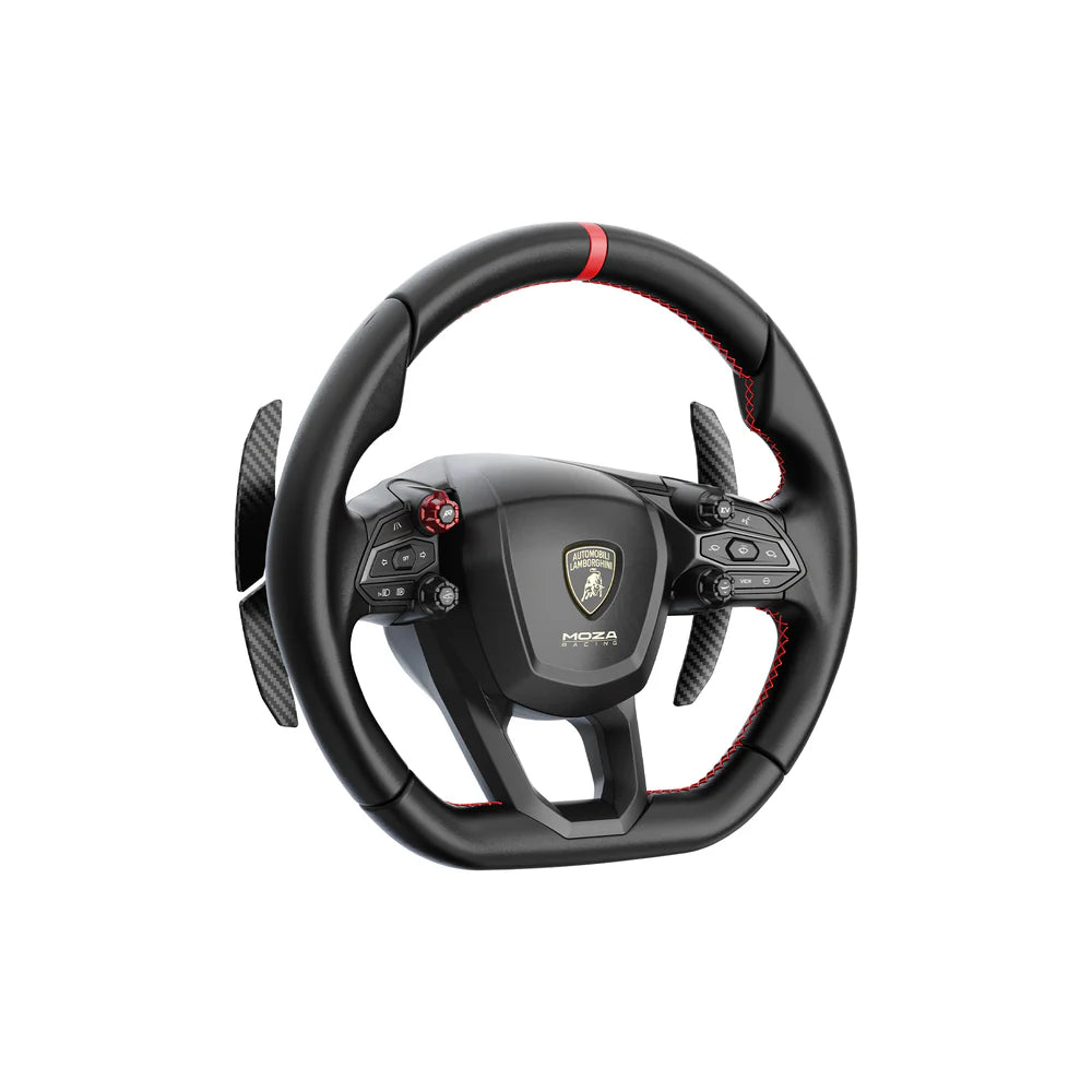 MOZA LAMBORGHINI REVUELTO