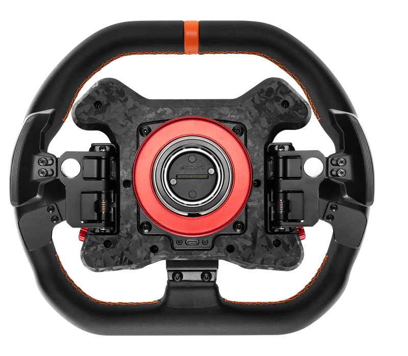 SIMAGIC NEO X 330T 310G 330R 350W