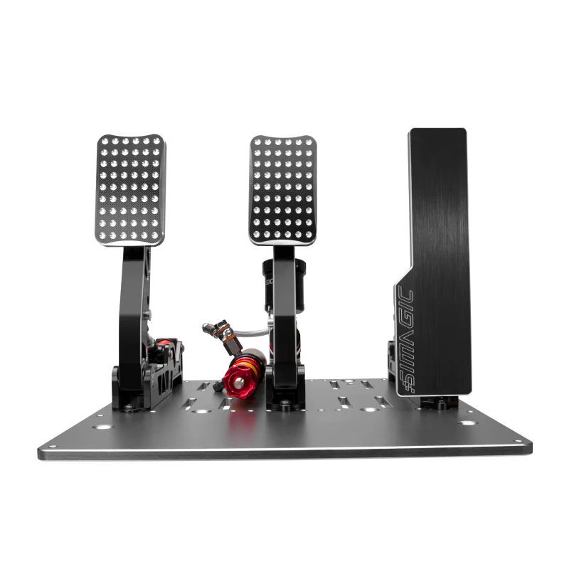 SIMAGIC P2000-S200R/S200RF