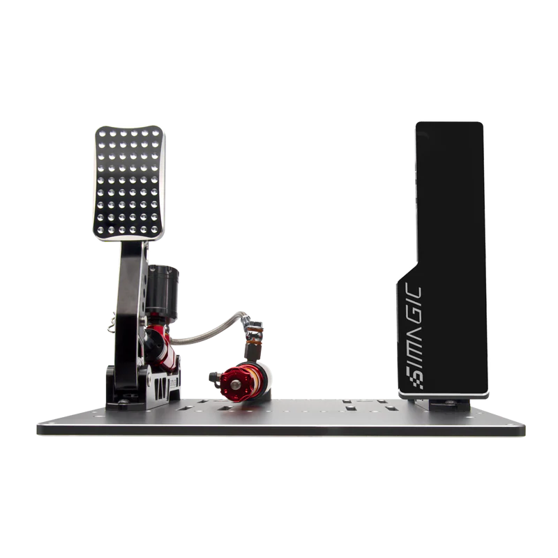 SIMAGIC P2000-S200R/S200RF