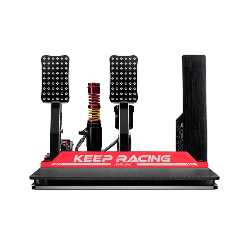 SIMAGIC P2000-S200R/S200RF