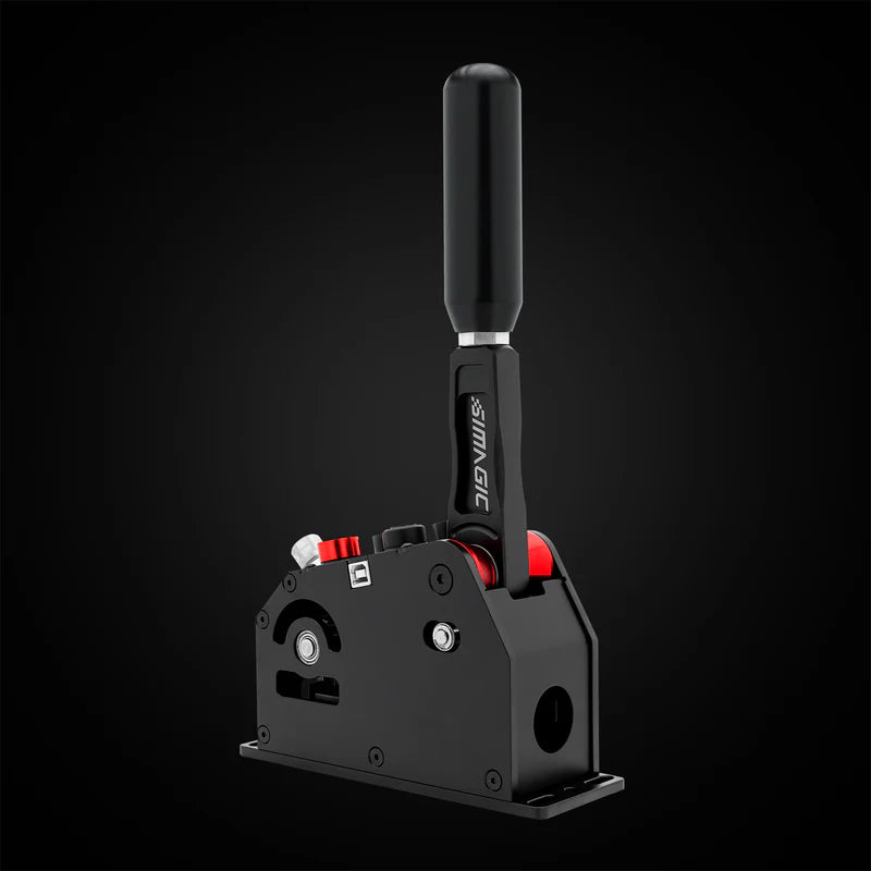 SIMAGIC Q1/Q1-P