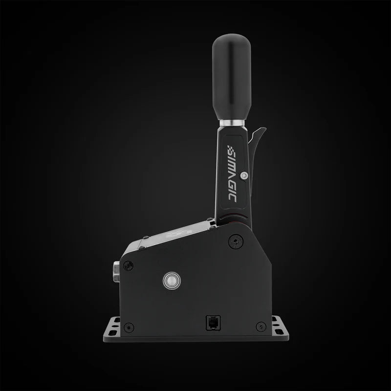 SIMAGIC Q1S