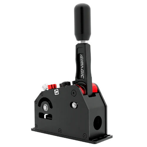 SIMAGIC Q1/Q1-P