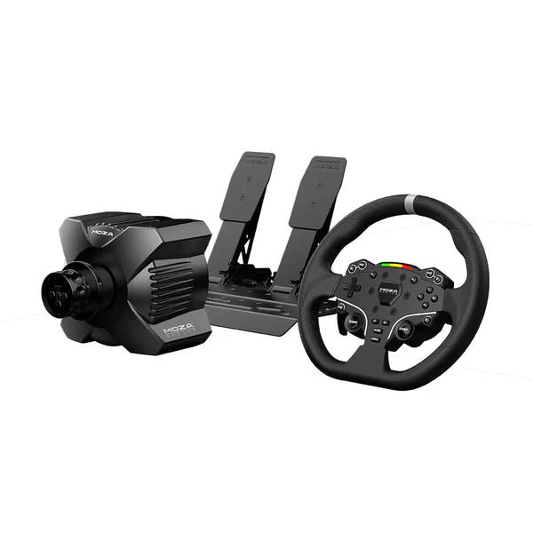 MOZA R3 BUNDLE KIT