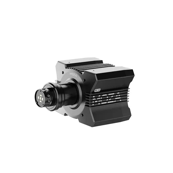 MOZA R12 V2
