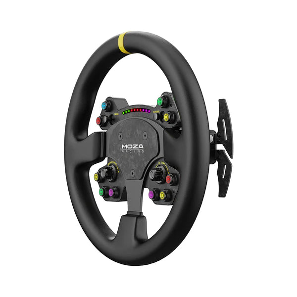 MOZA RS V2