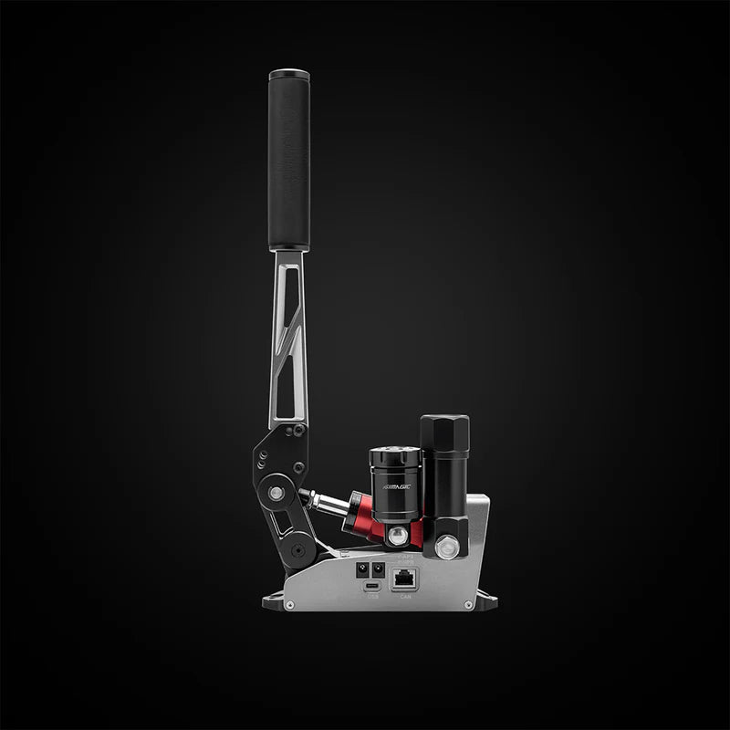 SIMAGIC TB-RS