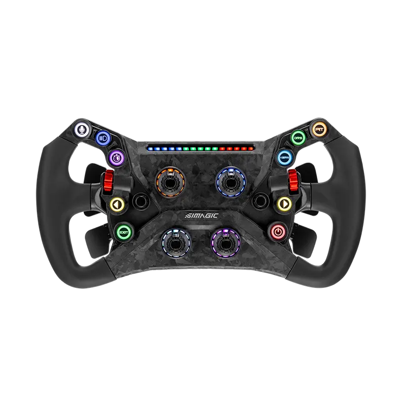 SIMAGIC GT NEO