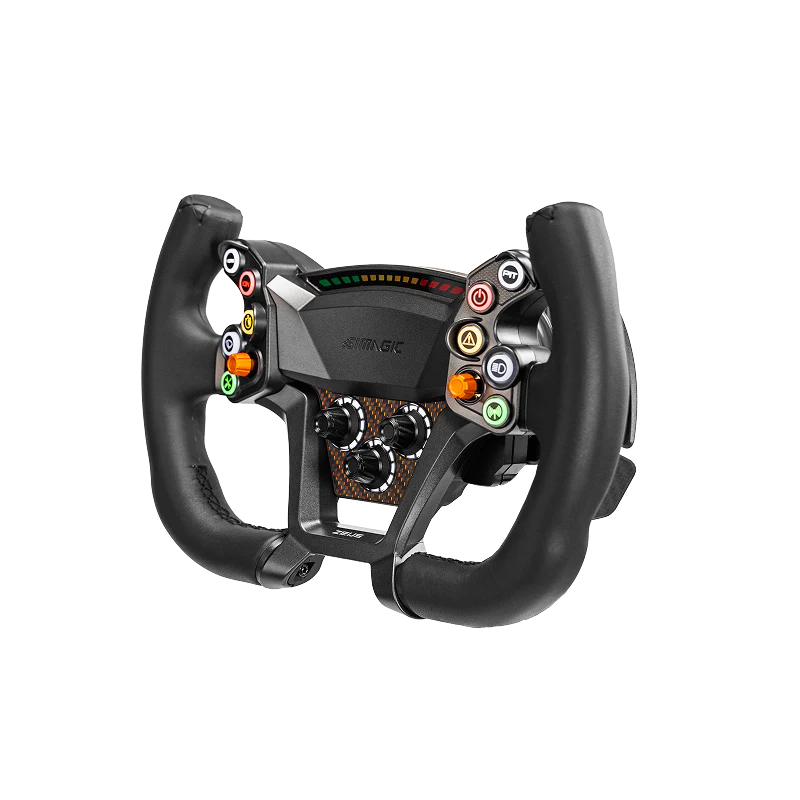 SIMAGIC ZEUS GT