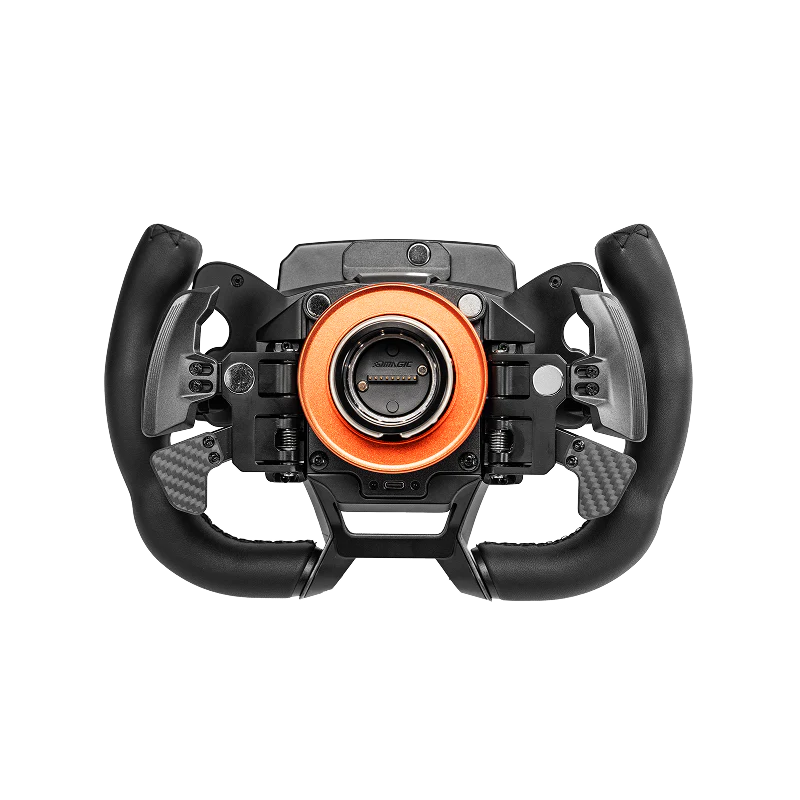 SIMAGIC ZEUS GT