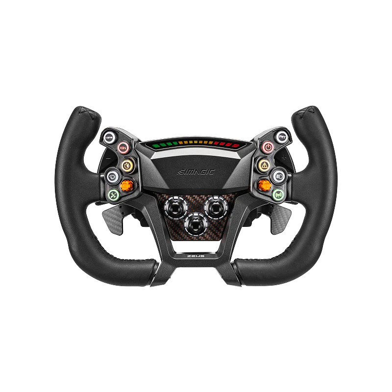SIMAGIC ZEUS GT