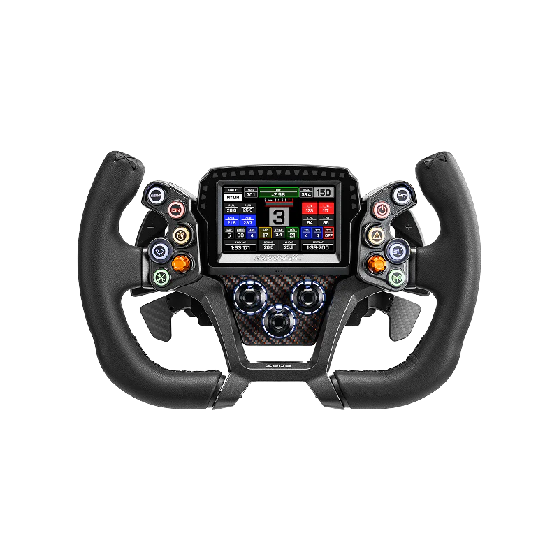 SIMAGIC ZEUS GT