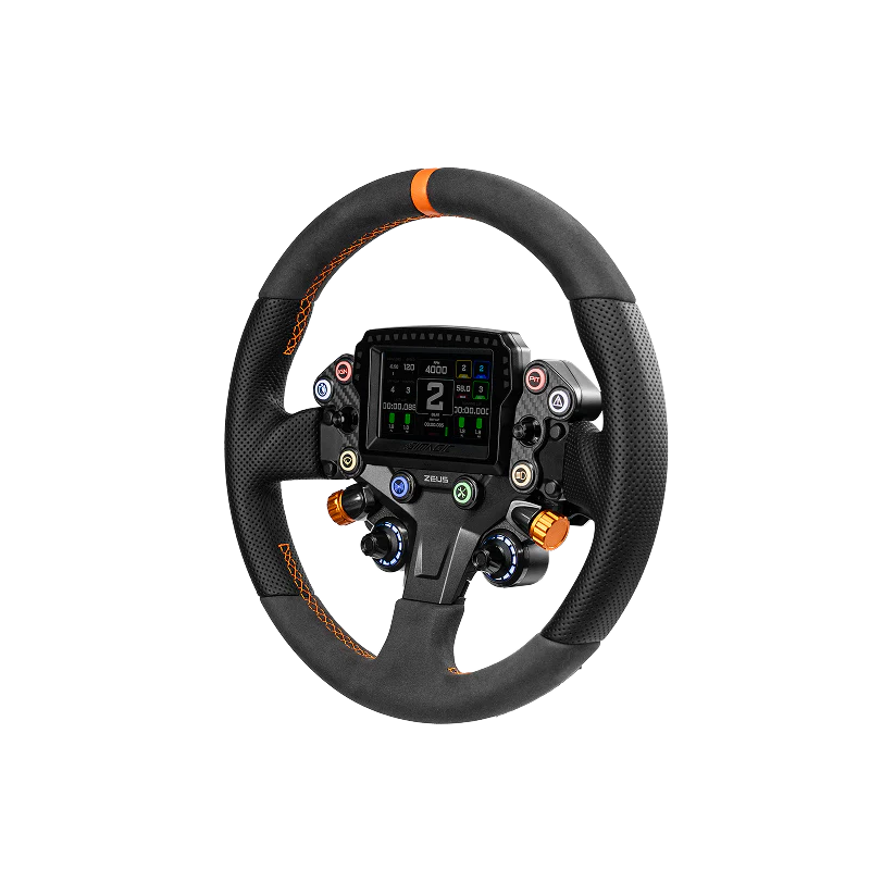 SIMAGIC ZEUS SPORT