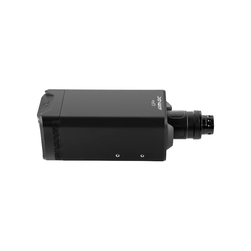 SIMAGIC ALPHA EVO ULTRA 28NM